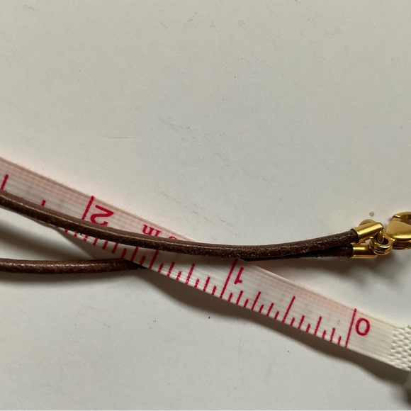 Authentic Hermes Limited Edition Zodiac Globe Pendant Locket In Gold Tone - Picture 11 of 14